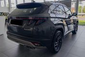 Hyundai Tucson 1.6 T-GDi Smart Black 2WD DCT