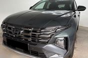 Hyundai Tucson 1.6 T-GDi 48V Platinum 2WD DCT