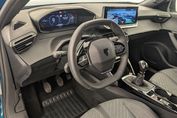 Peugeot 2008 ALLURE 1.2 PureTech