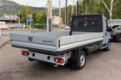 Fiat Ducato Maxi L4 Skrzynia Otwarta