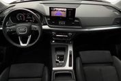 Audi Q5 40 TFSI quattro
