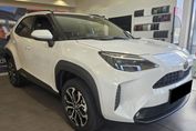 Toyota Yaris Cross Style 1.5 Hybrid