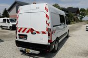 Renault Master dCi L3H2