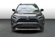 Toyota RAV4 Selection 2.5 Hybrid