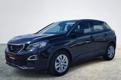 Peugeot 3008 1.2 PureTech Active S&S EAT8