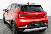 Renault Captur 1.3 TCe  EDC