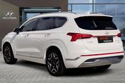 Hyundai Santa Fe 1.6 t-Gdi Hev Platinum 4WD
