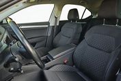 Skoda Superb TDI SCR Ambition DSG