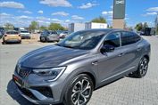 Renault Arkana 1.3 TCe Techno EDC