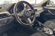 BMW X2 sDrive18i Advantage