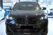 BMW X6 M Competition