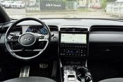 Hyundai Tucson 1.6 t-Gdi Hev Modern 2WD