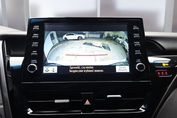 Toyota Camry 2.5 Hybrid Prestige Cvt