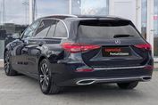 Mercedes Klasa C Kombi 220 d 4-Matic Avantgarde