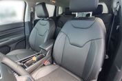 Jeep Compass T4 Summit FWD S&S DCT