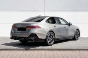 BMW Seria 5 520d xDrive M Sport