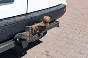 Ford Transit Custom L1H1 Trend Zabudowa Brygadowa A6