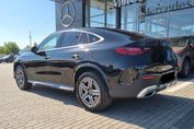 Mercedes GLC Coupe 200 d 4-Matic AMG Line