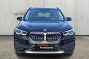 BMW X1 sDrive18i