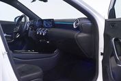 Mercedes Klasa A 220 4MATIC AMG Line