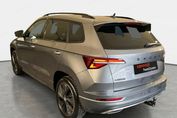 Skoda Karoq 1.5 TSI DSG Sportline