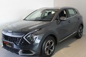Kia Sportage 1.6 T-GDI M