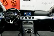 Mercedes Klasa E E 200 d