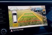 Skoda Superb 2.0 TDI Style DSG