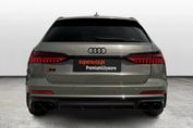 Audi A6 S6 Avant TDI quattro