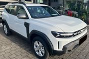 Dacia Duster Expression 1.2 TCe mHEV