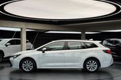 Toyota Corolla 1.8 Hybrid Comfort