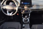 Hyundai i30 1.5 T-GDI 48V Smart