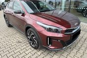 Kia XCeed 1.6 T-GDI Tribute DCT