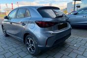 MG 3 1.5 Excite