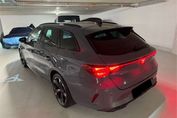 Cupra Leon 1.5 eTSI mHEV DSG