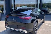 Mercedes GLC Coupe 200 d  4-Matic Avantgarde