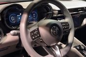 Alfa Romeo Junior 1.2 Ibrida