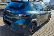 Dacia Sandero Stepway Extreme 1.2 Eco-G LPG