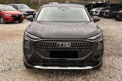 Audi Q3 TFSI advanced Sportback