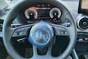 Audi Q2 35 TFSI Advanced