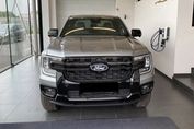 Ford Ranger Limited PHEV A10 4x4