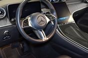 Mercedes GLC Coupe 220 d  4-Matic Avantgarde