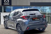 Mazda 2 1.5 Hybrid Homura PLus CVT