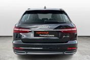 Audi A6 Avant 40 TDI Advanced
