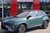 Toyota Yaris Cross Executive 1.5 Hybrid