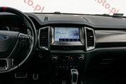 Ford Ranger Raptor 4x4 A10