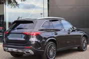 Mercedes GLC 300 4-Matic AMG Line