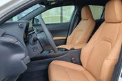 Lexus UX 300h F Sport Design
