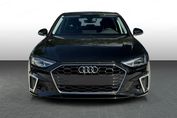 Audi A4 35 TFSI S Line