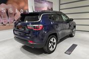 Jeep Compass 1.4 TMair Limited 4WD S&S